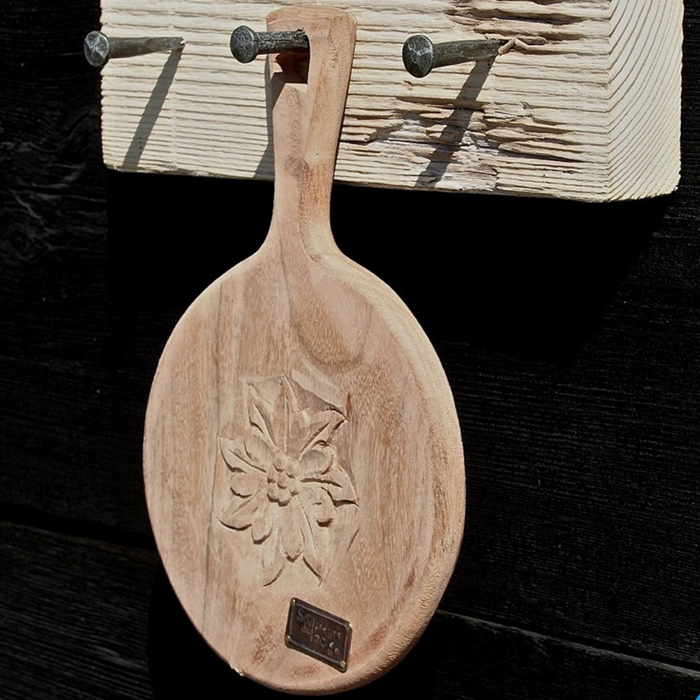 Planche Edelweiss
