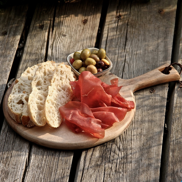 Planche Edelweiss